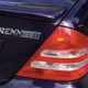 Illustration for article titled This Obscure RENNTech Mercedes C38 Was A Really Sweet $1,000 Auction Find